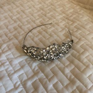 Wedding head band